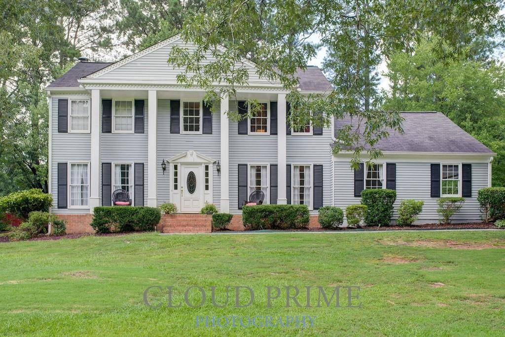 Marietta, GA 30068,683 Cedar Hill WAY