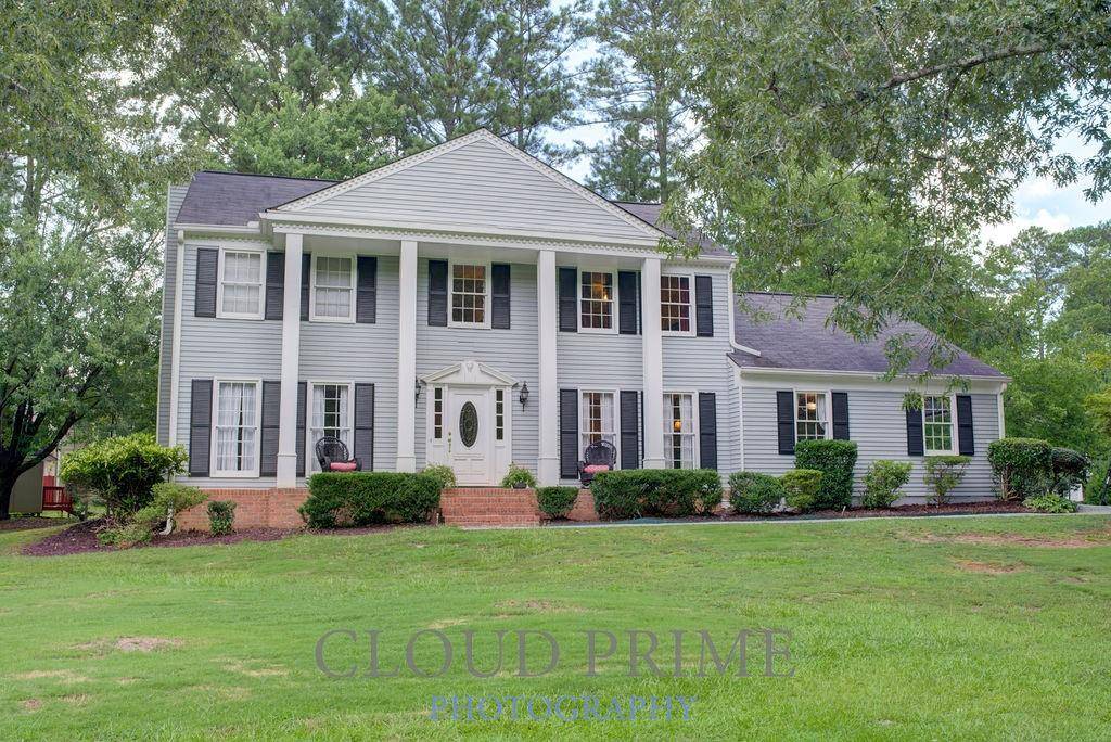 Marietta, GA 30068,683 Cedar Hill WAY