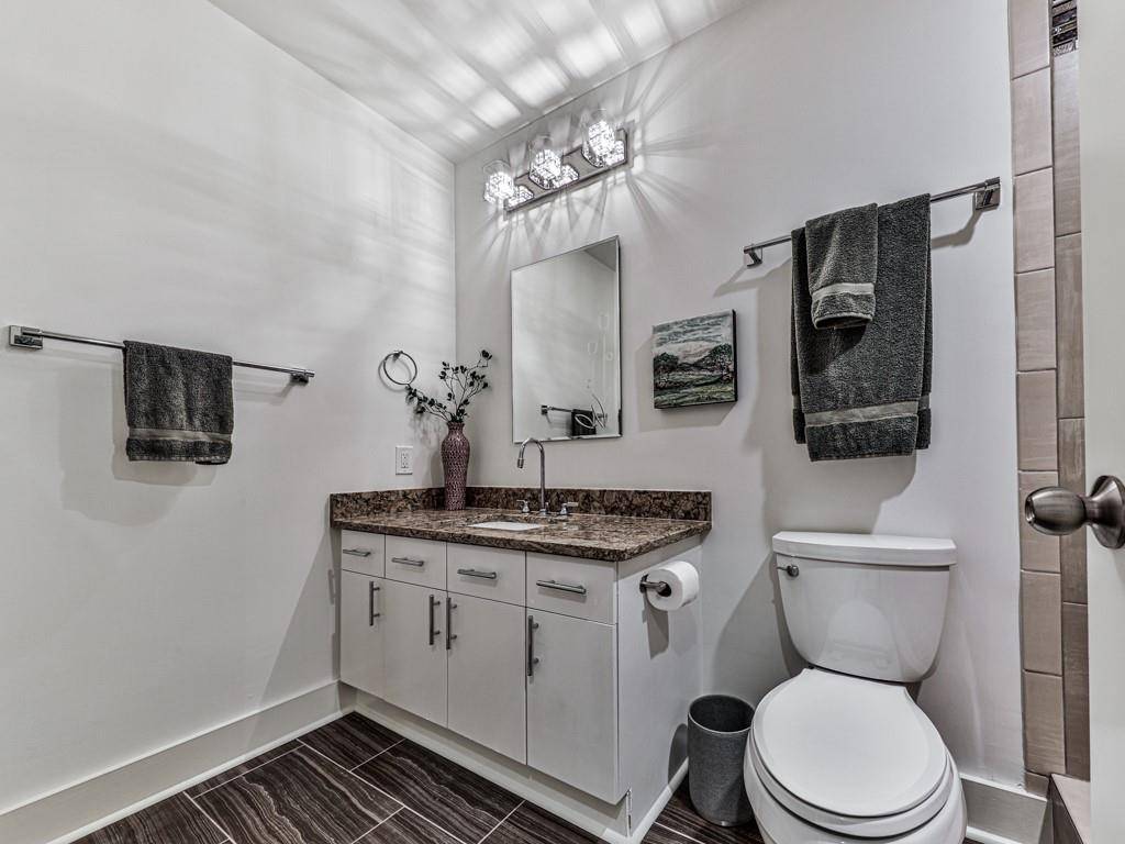 Atlanta, GA 30308,845 NW Spring ST NW #227