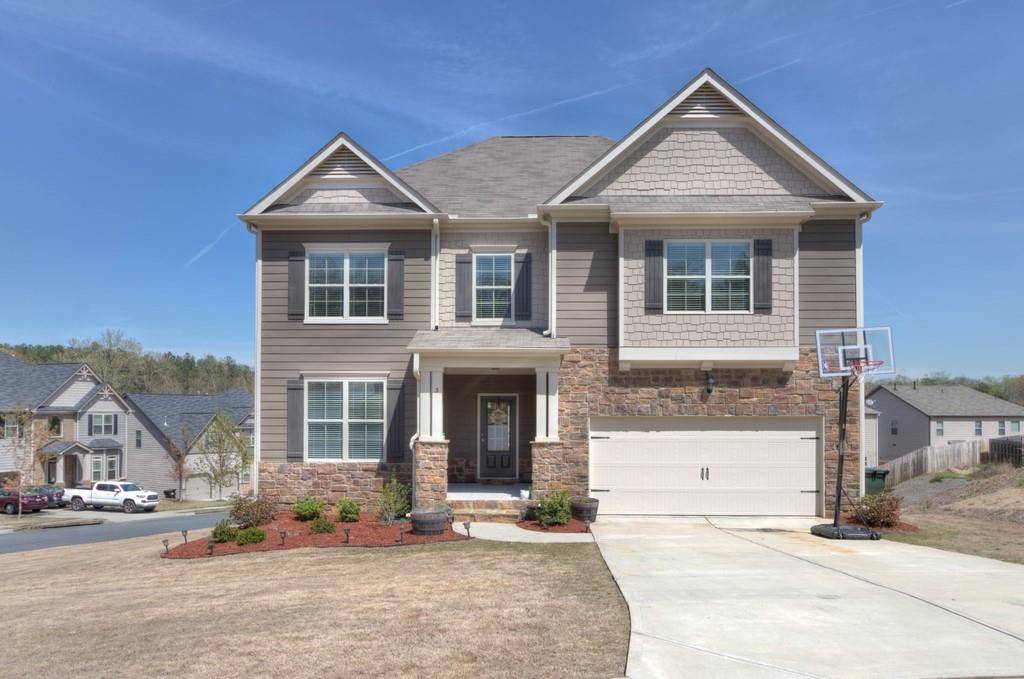 Dallas, GA 30157,5 Red Fox CT