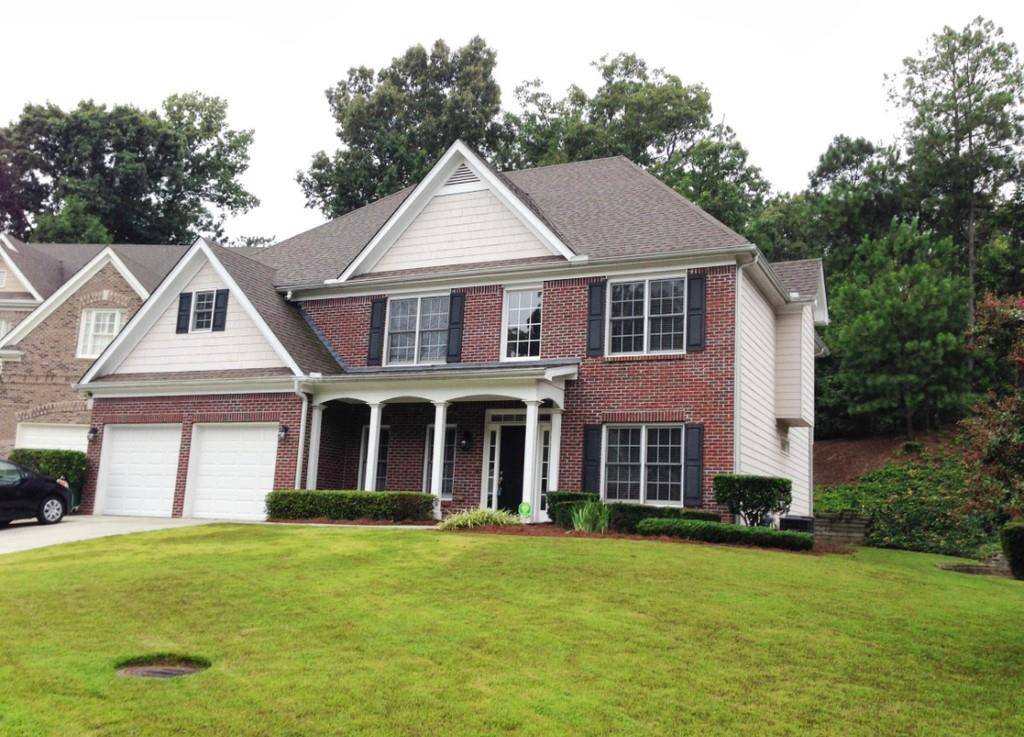 Sandy Springs, GA 30328,220 Fieldsborn CT NE