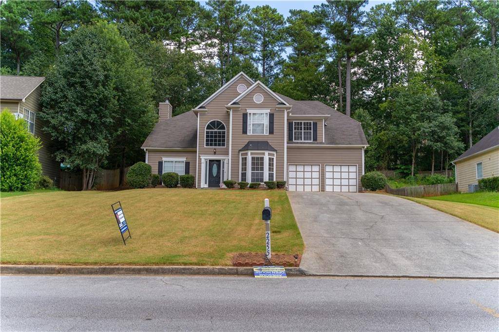 Suwanee, GA 30024,2255 Pendleton PL