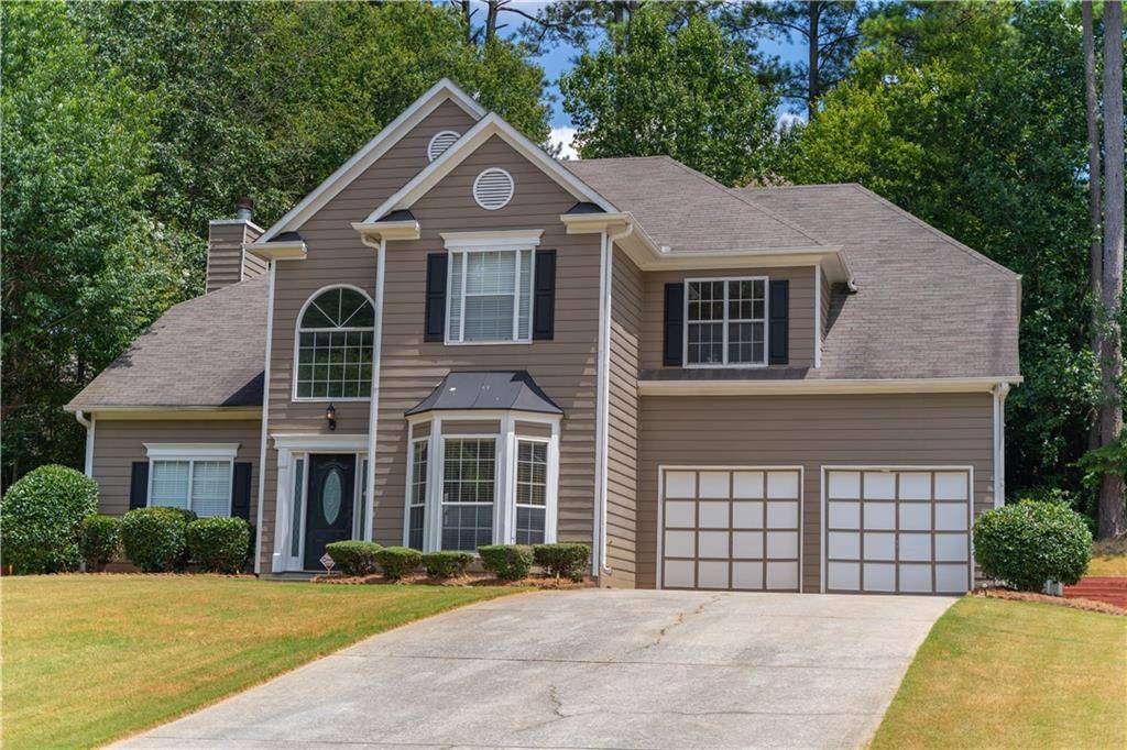 Suwanee, GA 30024,2255 Pendleton PL