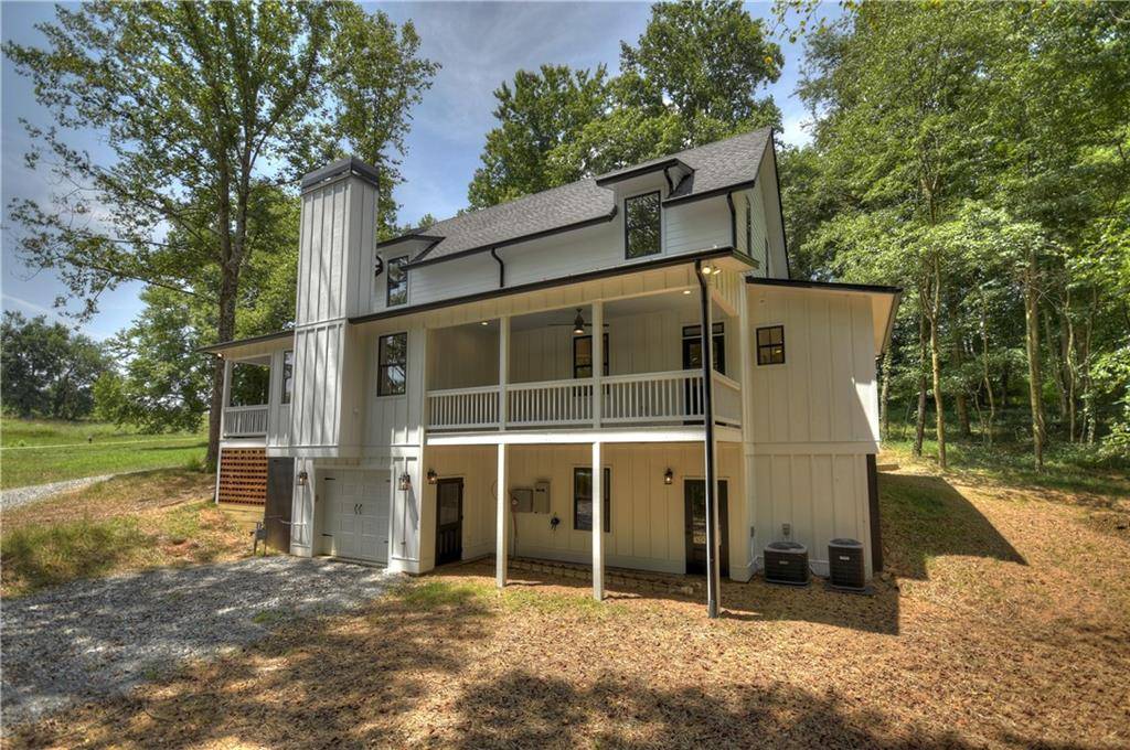 Ellijay, GA 30536,29 Highpoint Ridge CT