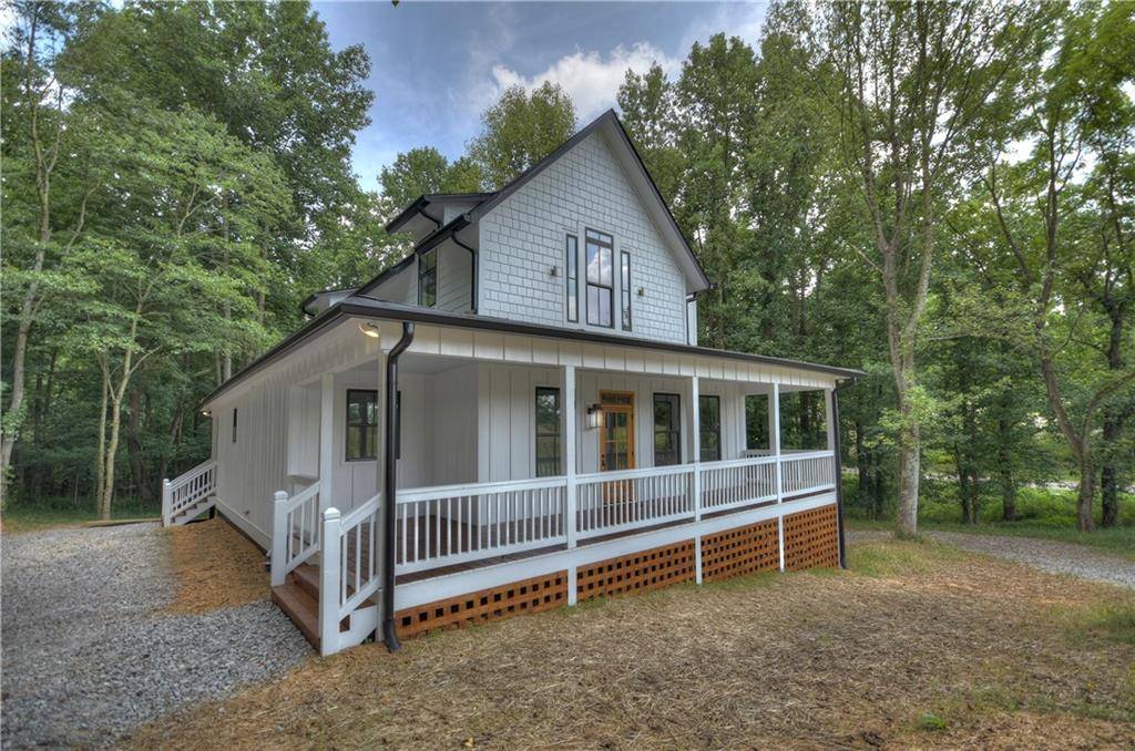 Ellijay, GA 30536,29 Highpoint Ridge CT