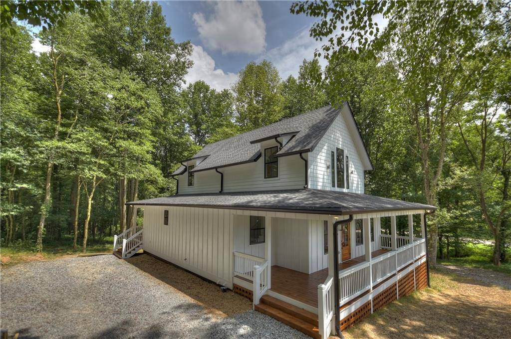 Ellijay, GA 30536,29 Highpoint Ridge CT