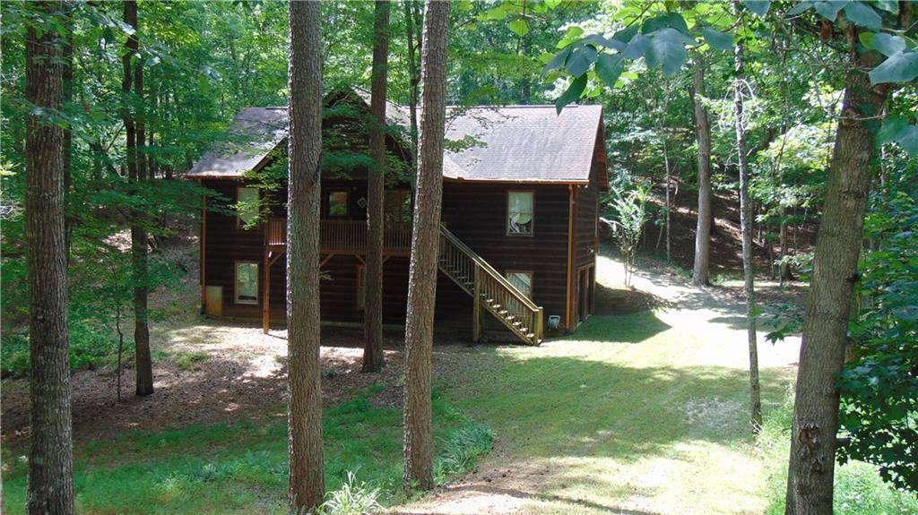 Ellijay, GA 30540,383 Pasha DR