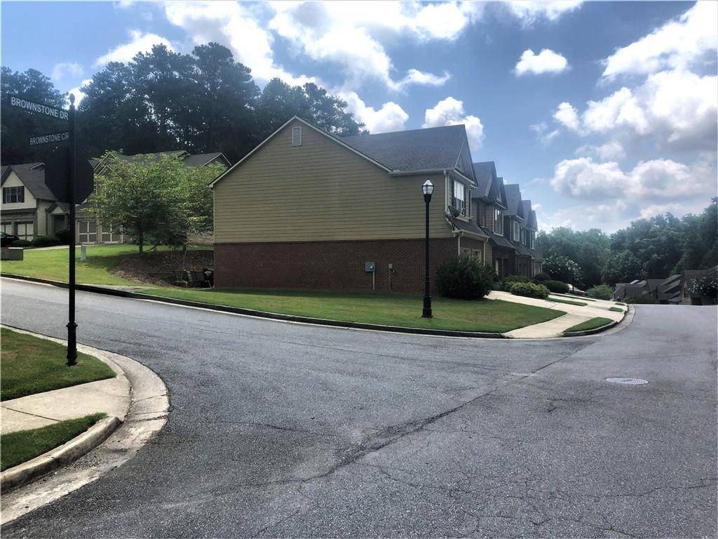 Marietta, GA 30008,1063 Brownstone DR #23