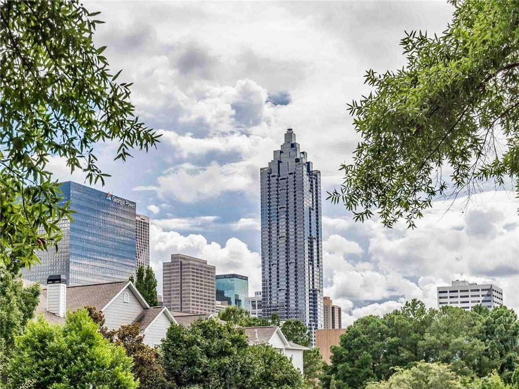 Atlanta, GA 30312,330 McGill PL NE #560