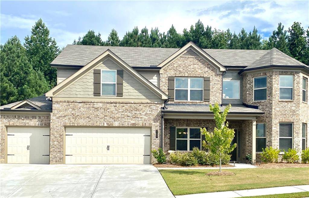 Dacula, GA 30019,2937 Cove View CT