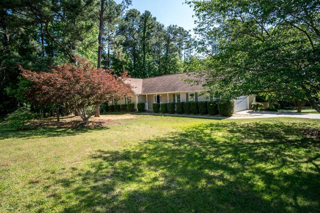 Stockbridge, GA 30281,83 Dogwood Trail DR