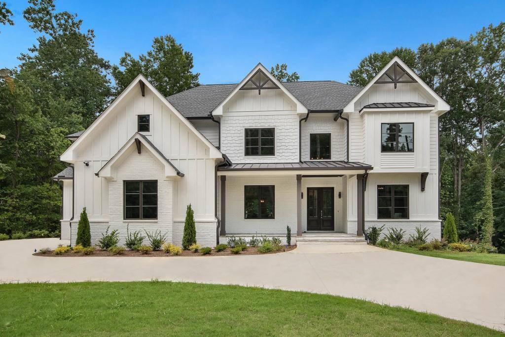 Marietta, GA 30067,4861 Fox Run LN SE