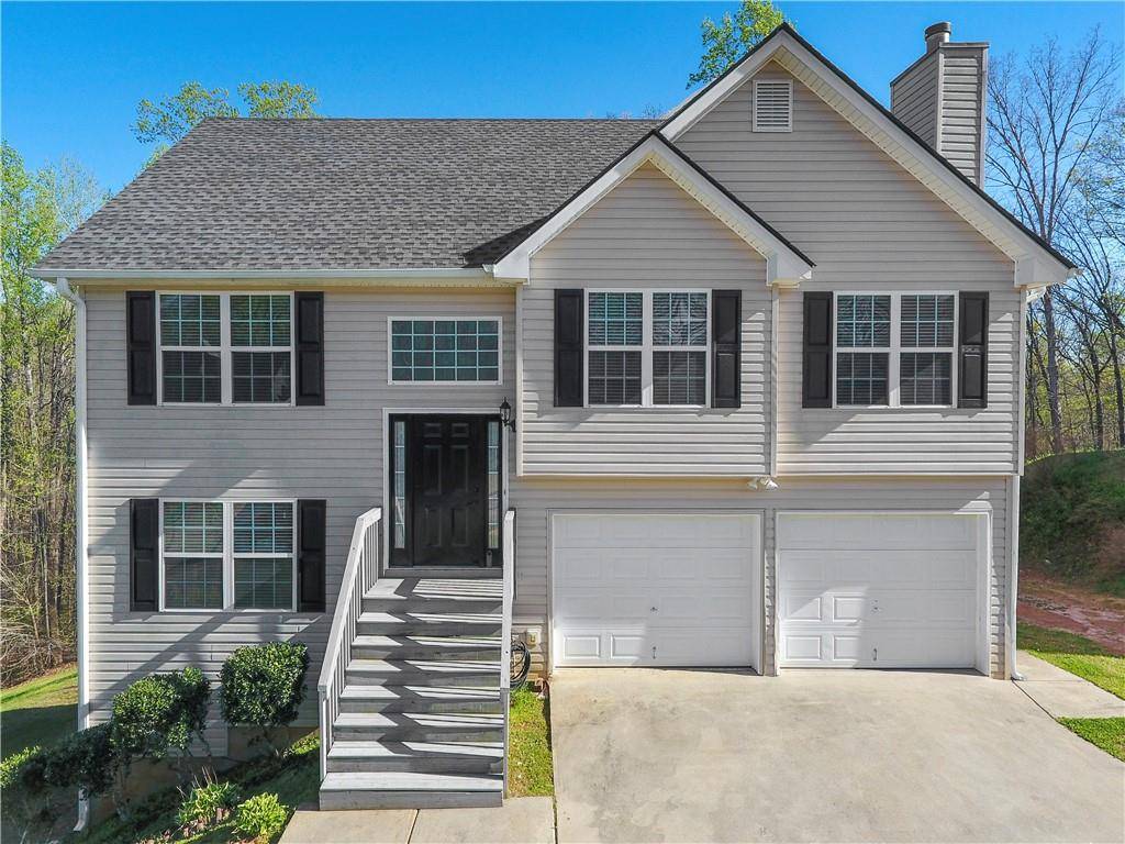 Gainesville, GA 30506,4657 Middleboro LN