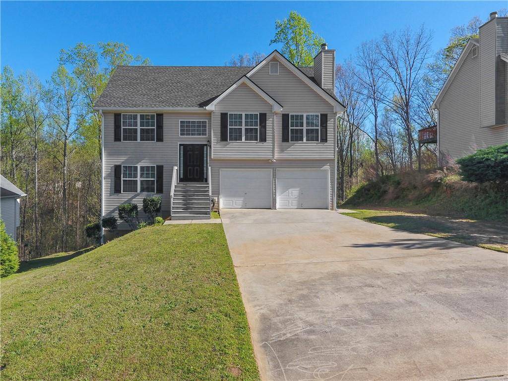 Gainesville, GA 30506,4657 Middleboro LN