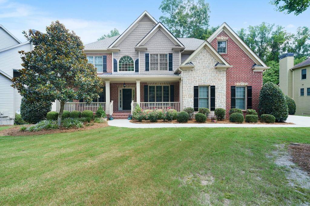 Buford, GA 30519,3085 Promenade PL