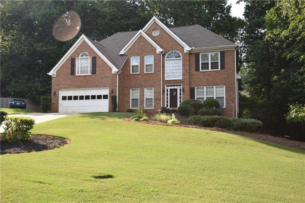 Suwanee, GA 30024,363 Bayshore CT