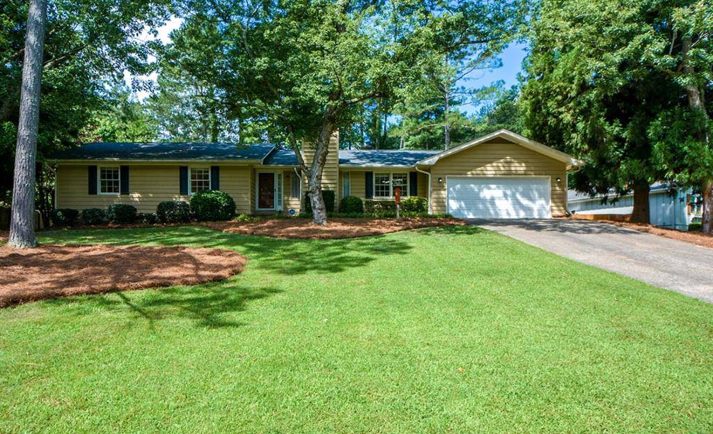 Roswell, GA 30075,350 Monivea LN