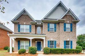 Lilburn, GA 30047,913 Misty View CT