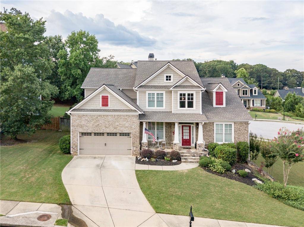 Buford, GA 30519,2825 Pleasant Oak DR