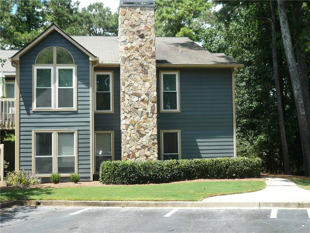 Roswell, GA 30076,4107 Canyon Point CIR