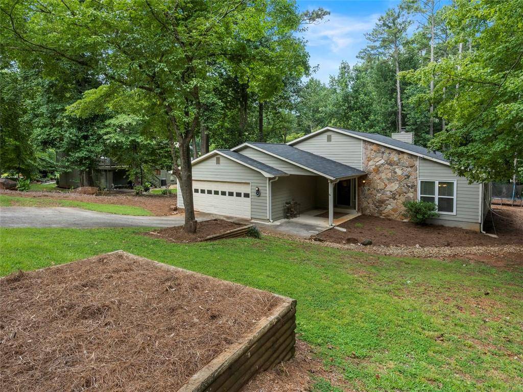 Marietta, GA 30066,4759 Jamerson Forest CIR