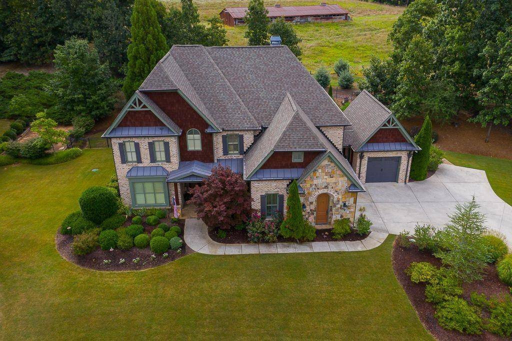 Flowery Branch, GA 30542,4647 Cardinal Ridge WAY