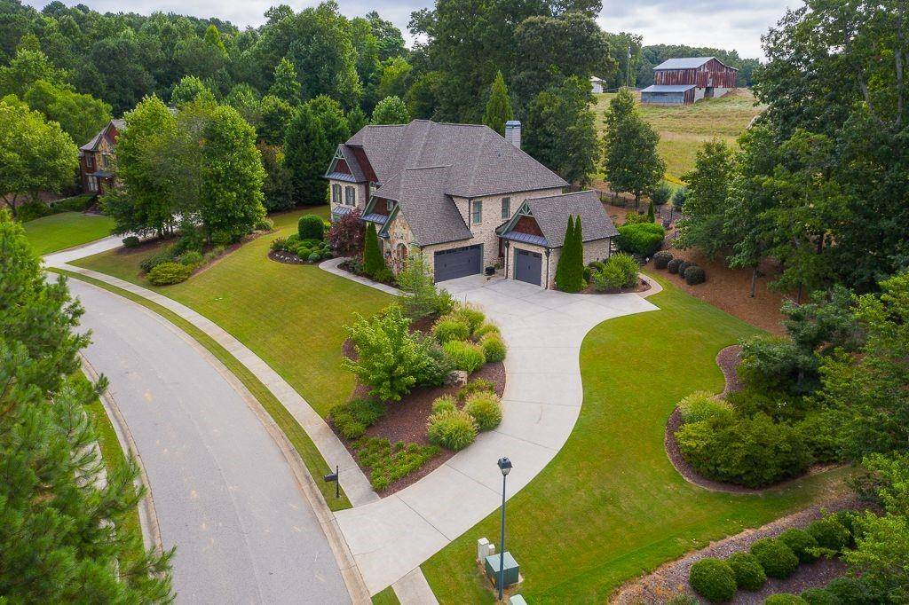 Flowery Branch, GA 30542,4647 Cardinal Ridge WAY