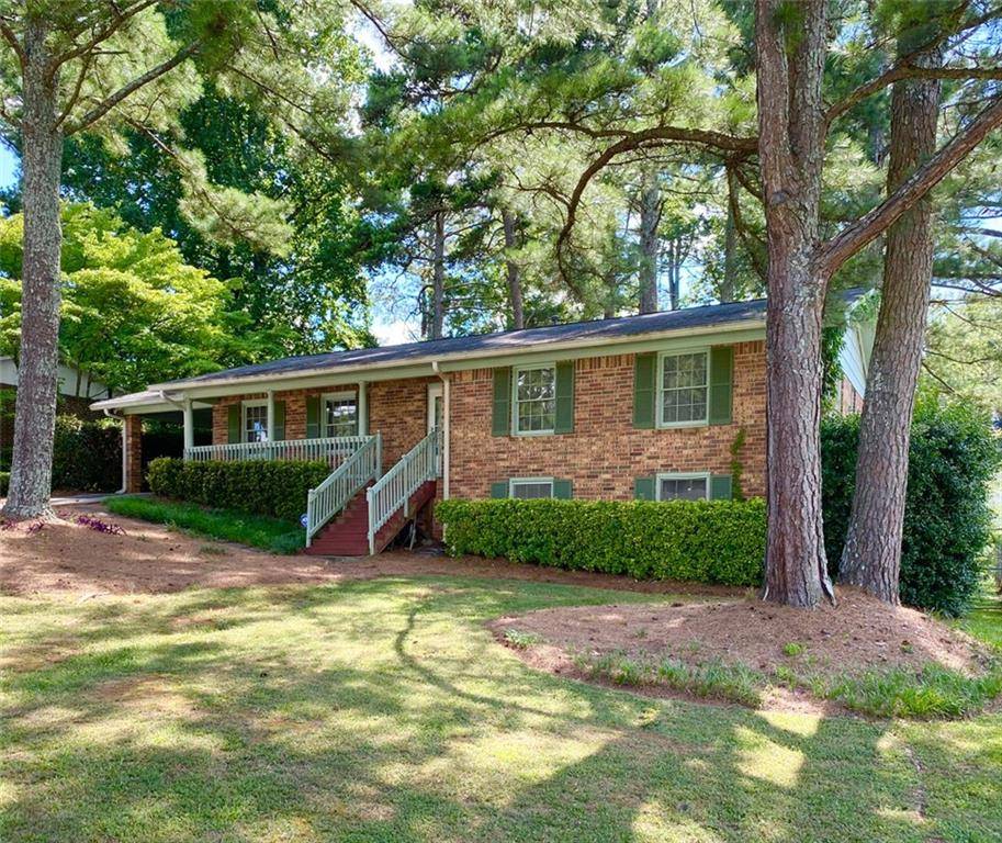Norcross, GA 30071,2371 PLYMOUTH LN