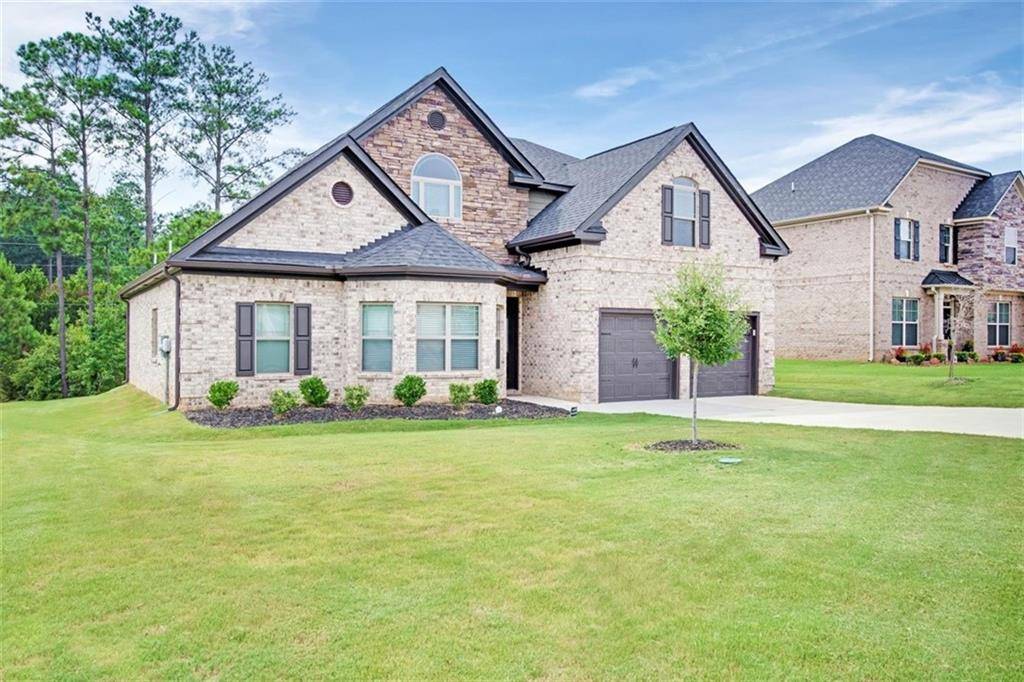 Hampton, GA 30228,3361 Alhambra CIR