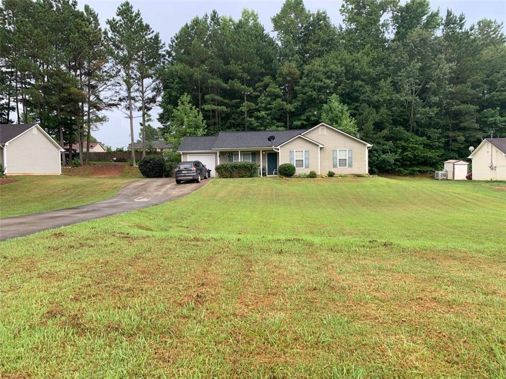 Rockmart, GA 30153,128 Conifer Lane