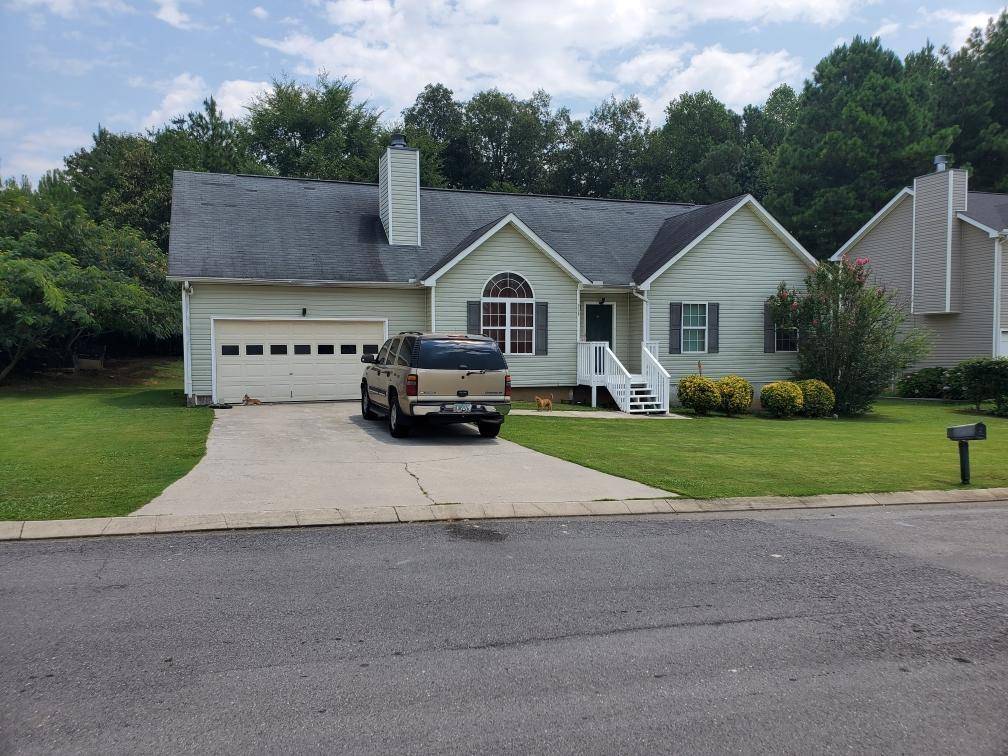 Dalton, GA 30721,4128 Sydney CIR