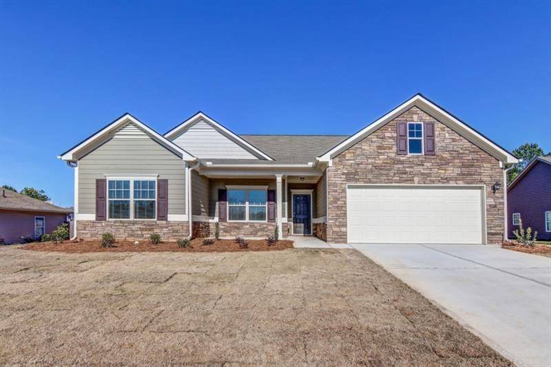 Eatonton, GA 31024,106 Colin LN