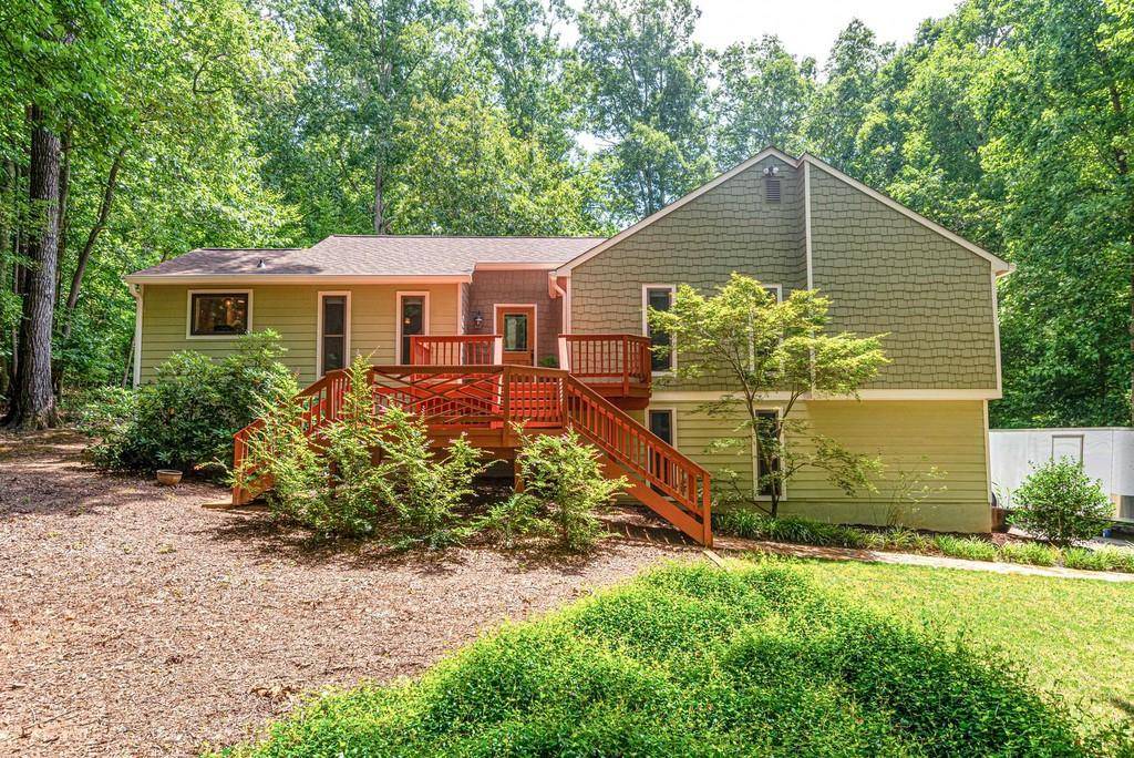 Roswell, GA 30075,4003 Pondview CT