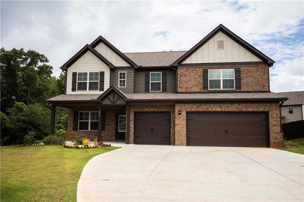 Locust Grove, GA 30248,408 Atlas CT