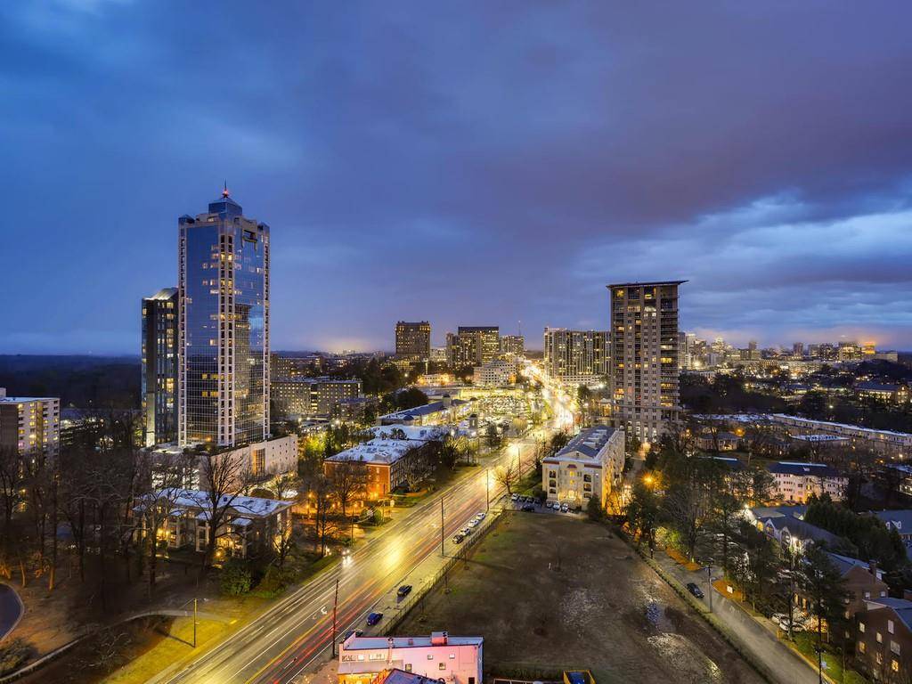 Atlanta, GA 30305,2795 PEACHTREE RD NE #1709