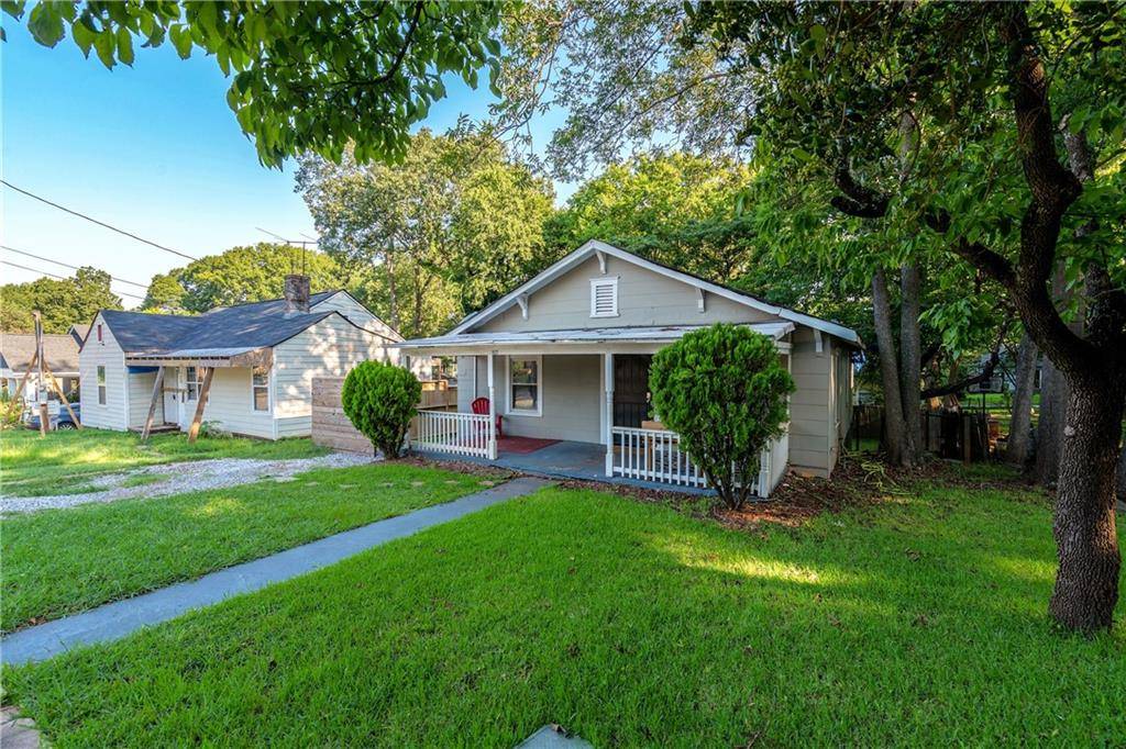 East Point, GA 30344,1827 Dunlap AVE