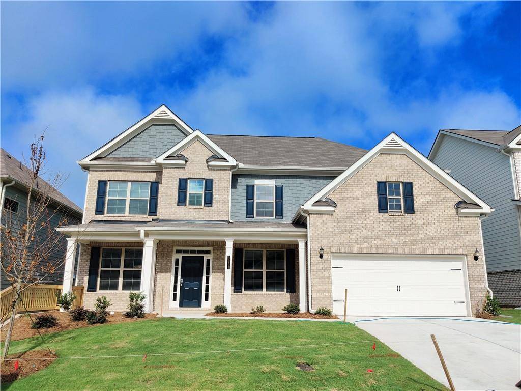 Buford, GA 30519,3261 Long Creek Drive (Lot 57)