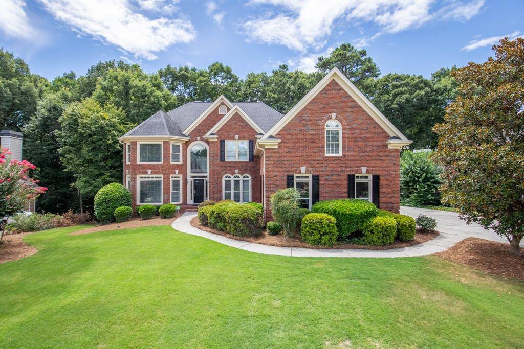 Peachtree Corners, GA 30092,4007 ANCIENT AMBER WAY