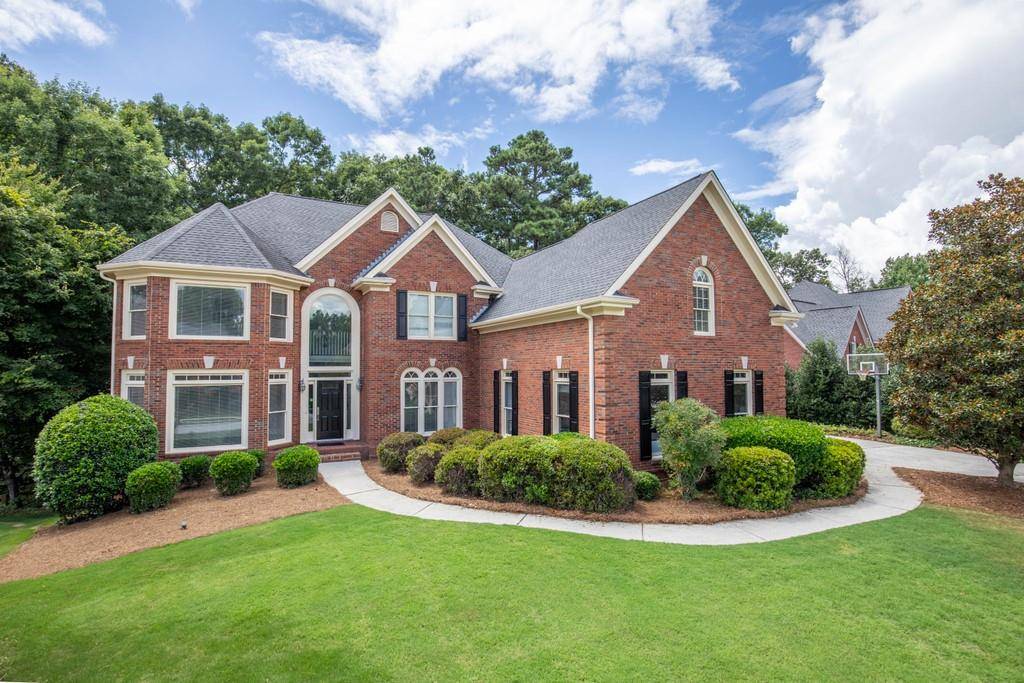 Peachtree Corners, GA 30092,4007 ANCIENT AMBER WAY