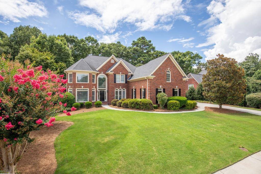 Peachtree Corners, GA 30092,4007 ANCIENT AMBER WAY