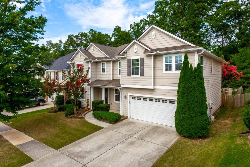 Buford, GA 30518,6178 PARK LEAF WALK