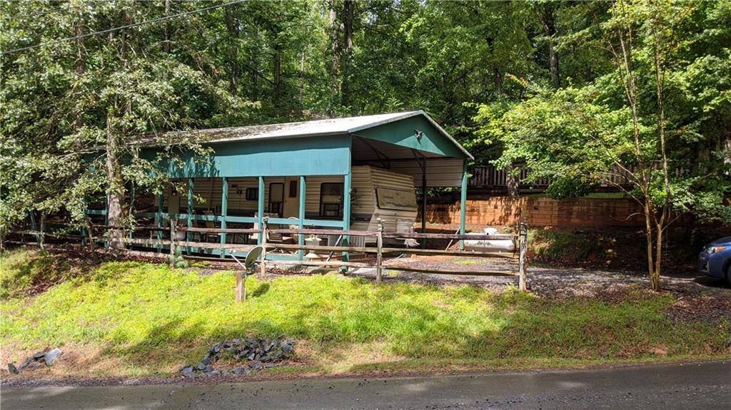 Ellijay, GA 30540,19 10th ST