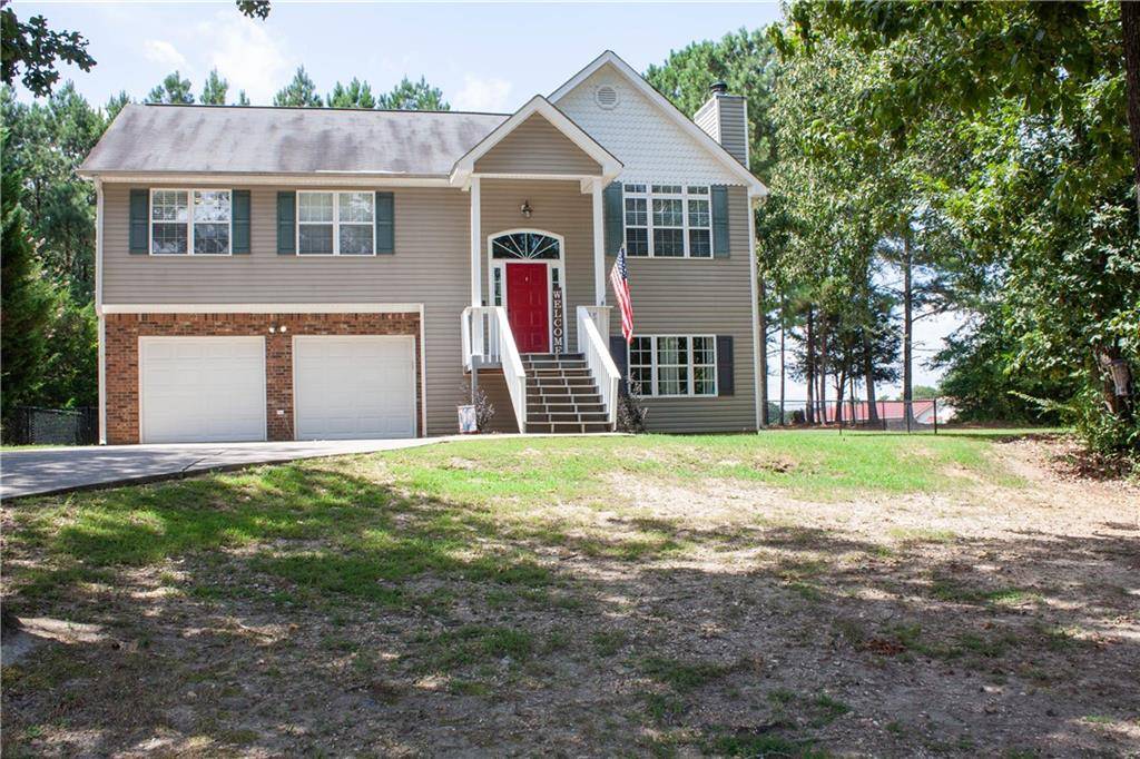 Rockmart, GA 30153,41 Scarlett LN