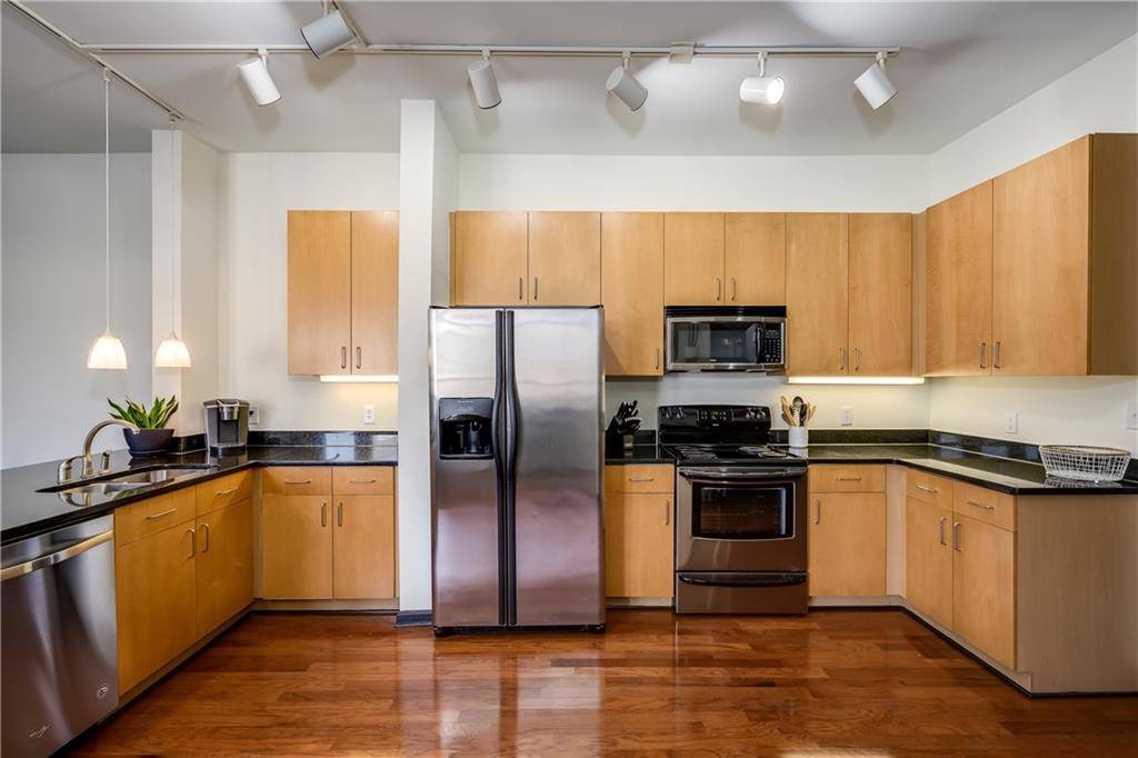 Chamblee, GA 30341,5300 Peachtree RD #3309