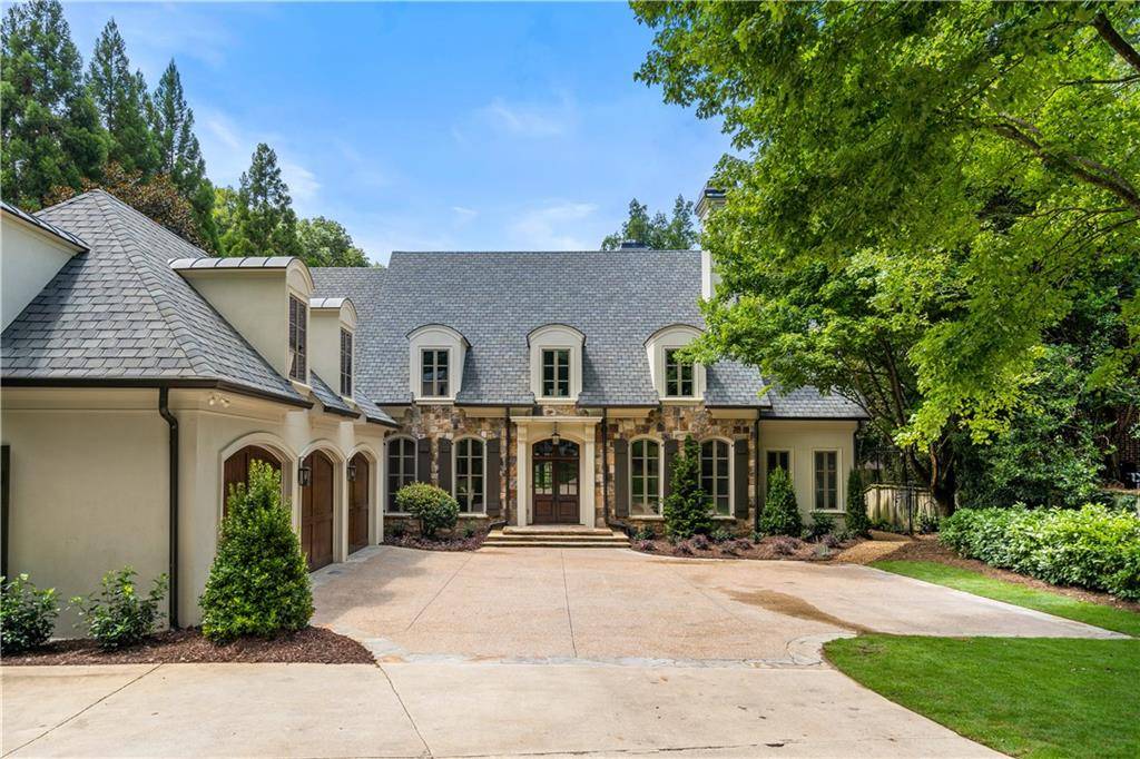 Atlanta, GA 30342,130 Blackland RD NW