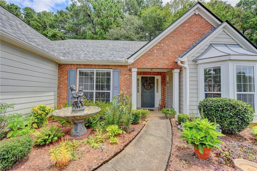 Norcross, GA 30071,2785 Woodbine Hill WAY