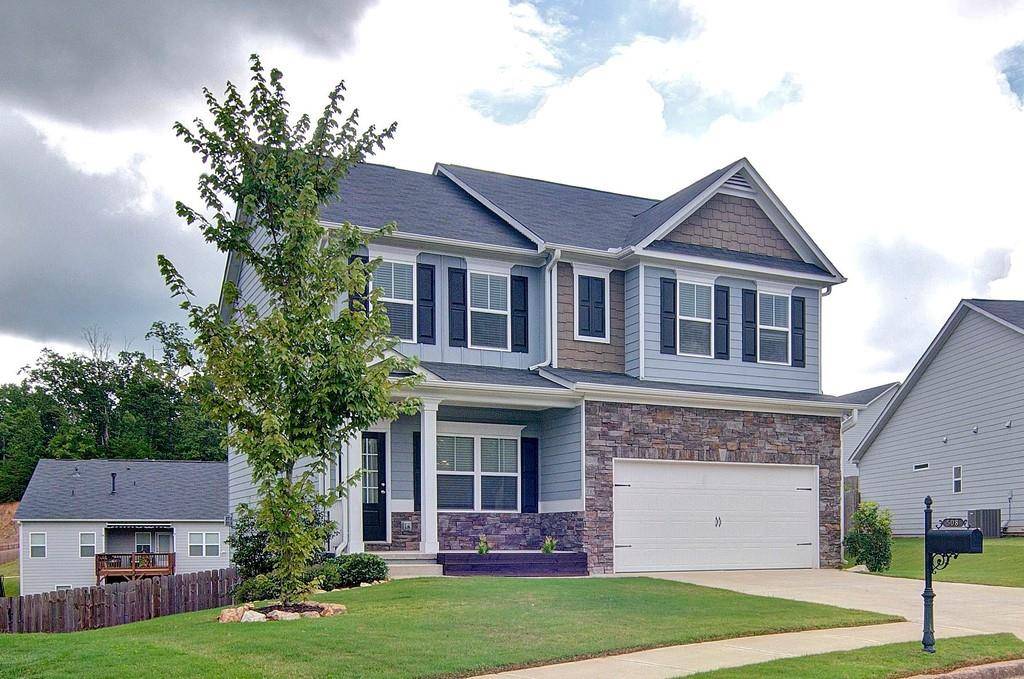 Canton, GA 30114,508 Autumn Echo