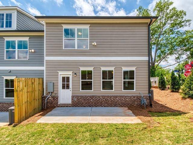 Marietta, GA 30008,2955 Edgemont LN #43