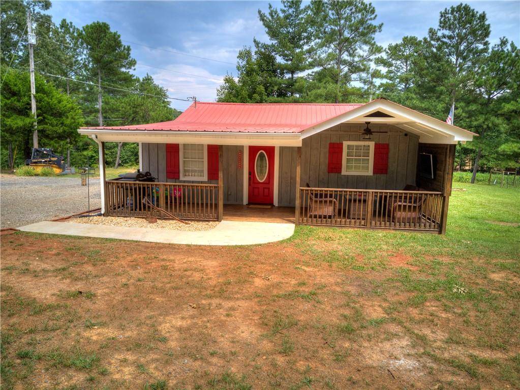 Calhoun, GA 30701,297 SE Tucker Hollow RD SE