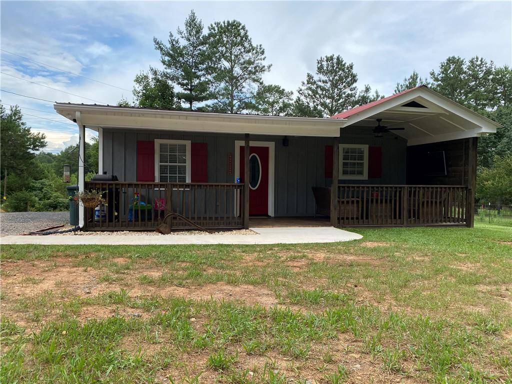 Calhoun, GA 30701,297 SE Tucker Hollow RD SE